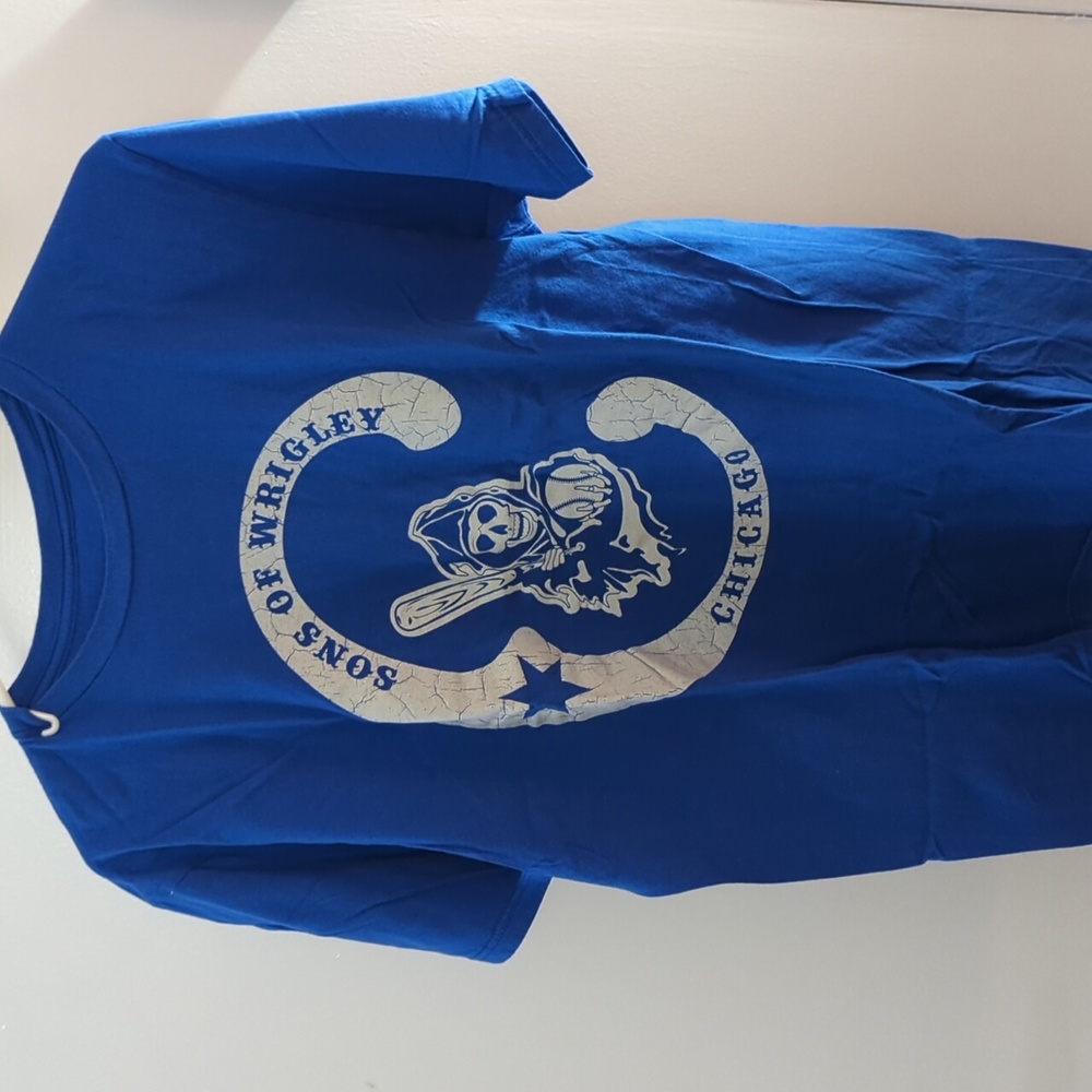 Cubs T-shirt
